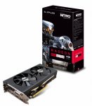 Sapphire Radeon RX 470 Nitro+ 8GB