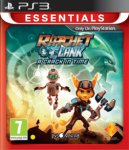 Ratchet & Clank: A Crack In Time PS3 Game