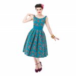 Lindy Bop vintage clothing sale, ladies dresses now from £6.99, girls' dresses