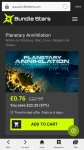 Planetary Annihilation (PC Game)