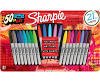 Sharpie gold, silver or black single pack