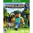 Minecraft for Xbox One - found
