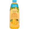 Tesco orange juice / apple juice 4 x 1 litre pack