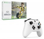 MICROSOFT Xbox One S with FIFA 17 & Xbox Wireless Controller Bundle - 500GB £229.99 @ currys