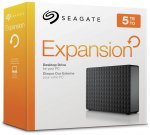 Seagate Expansion 5TB Desktop USB 3.0 Hard Drive
