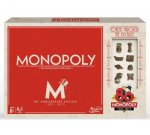 Monopoly 80th Anniversary Edition
