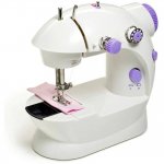 Mini Sewing Machine - £12.50 @ Hobbycraft (C&C £1)
