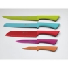 Richardson Love Mono 5 Piece Knife Set / Richardson Love Colour 5 Piece Knife Set