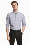 Mens easy iron shirts @ H&M (free delivery with code 6014)