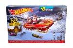 Hot wheels advent calendar each & 3 for 2 at tesco! £20.00 for 3 calendars! (£6.66