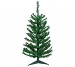 Green Christmas Tree - 3ft