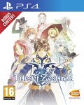 Tales of Zestiria PS4 (used)
