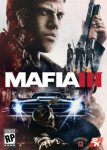 Mafia III + preorder bonus PC (STEAM)