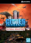 Cities: Skylines Natural Disasters DLC