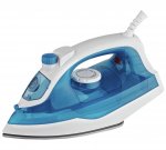 Steam Iron Simple Value
