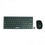  Mini Wireless Keyboard and Mouse Desks etc with Free Delivery £12.49 @ Maplin/until Monday the 8th