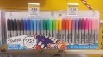 Sharpies limited edition set 28 pack