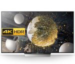 Sony KD55XD8599BU 55-inch 4K HDR LED TV