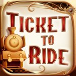 Android Ticket to Ride free