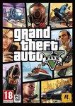 PC Grand Theft Auto V