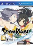 Senran Kagura Estival Versus (Playstation Vita)