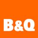 B&Q Hartlepool closing down sale