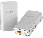 NETGEAR PL1000 Powerline Adapter Kit - Twin Pack £24.99 @ Currys eBay Store + Free Delivery