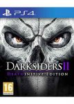 Darksiders 2 deathinitive edition (ps4/xb1)