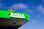 Asda fuel 108.7 unleaded), 110.7 deisel
