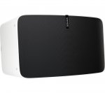 SONOS PLAY:5 White/Black @ Curry's/PC World - £364.00