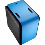 Aerocool Dead Silence Blue Gaming Cube Case £50.37 @ Box