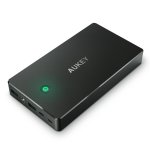 Aukey 20000mAh Portable Charger - Amazon Deal of the Day - Sold by Tianyue Dazzling