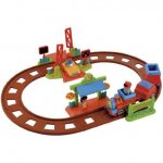 Happyland country train set