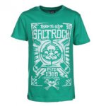 Saltrock - T- Shirts From £2.00 - Using Code TEE50 This weekend only (£3.95 del)