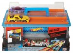 Hotwheels CFC81 race case track set