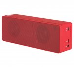 Bush Wireless Bluetooth stereo speaker in red, black or white were &pound;24.99