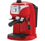 De'Longhi ECC220 Coffee/Espresso Machine