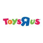 Toys R US 10% cashback on sales