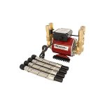 Watermill 3 bar shower pump