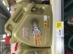 Castrol Edge Titanium fully synthetic 5w30 and 5w40 1 ltr £9.50 4L