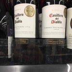 Casillero del Diablo