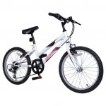 Terrain Hallam 20" Kids' Mountain Bike