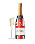 Aldi GB Champage