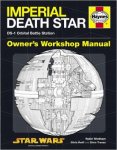 Go on, build your own Star Wars Death Star with Haynes Manual
