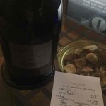 Tesco Finest Prosecco instore