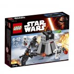 Lego First Order Battle Pack 75132 via