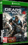 Gears of War 4 (Xbox One)