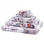 Accessorize Flannels from Dunelm £1.00 C&C