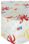 Pirate single bed sheet