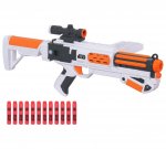 Star Wars Episode 7 Nerf First Order Stormtrooper Blaster